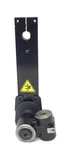 Matrix Commercial Fitness Elliptical Crank Arm Set 0000095121. Fixed Price $178.00.