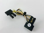Octane Fitness Q47CI Elliptical Rpm Speed Sensor Hall Effect (SS379). Fixed Price $34.99.