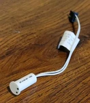 Life Fitness Treadmill Stop Switch Key Magnet Wire Replacement Part 95TI. Fixed Price $26.95.