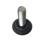 Afg Livestrong Matrix Tempo Horizon Elliptical Leveling Foot Leveler 000485-00. Fixed Price $19.99.