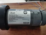 Leili 3.0 Hp Treadmill Motor. Fixed Price $99.00.