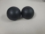 Inspire Spirit ZE20 Elliptical Handle Covers (15F). Fixed Price $25.00.