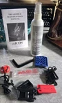 Icon Treadmill Belt Lube Lubricant , Cleaner And Safety Keys Maintenance Manual. Fixed Price $34.99.