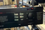 Treadmill Doctor Black Console 5-WIN Lcd 125831. Fixed Price $200.00.