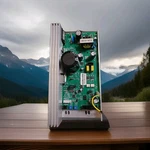 Treadmill Motor Controller MC-2100LS-30 Rev. Fixed Price $130.00.
