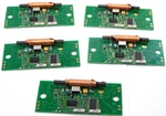 Polar 39027350.03 Circuit Board Hms Wrl V KL3912 Lot Of 5PCS. Fixed Price $205.75.