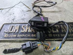 Pivot 3-DRIVE Throttle Controller For Nissan TH-5A Harness. Fixed Price $200.00.