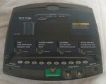 Precor Console For C776I Stepper. Fixed Price $250.00.