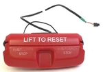 Matrix Fitness T1XE T3XE Treadmill Emergency Stop Switch Set 0000093027. Fixed Price $79.99.