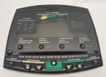 Precor Faceplate For Efx 546 Elliptical. Fixed Price $125.00.