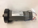 Leili 4.25 Hp P.m.d.c. Treadmill Motor L-405557 116ZY1-2 130 Vdc 3170W. Fixed Price $134.00.