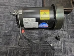 Star Trac Treadmill Motor 7-193813-01 5HP (55/50). Fixed Price $125.00.