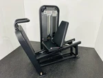 Nautilus Impact Seated Leg Press. Fixed Price $6199.99.