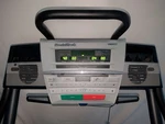 Nordic Track 2300 Treadmill, Very Great Shape Like Used, Wear Tear!!. Fixed Price $800.00.