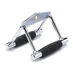 Black Mountain Products Bmp Professional V Bar Double Grip Handle For Cable. Fixed Price $27.60.