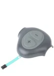 Life Fitness Upright Bike Level Control Assembly AK67-00029-0000 Gray Buttons Oe. Fixed Price $31.95.