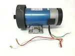 Spirit Fitness XT385 Z500 XT375 Treadmill Dc Drive Motor G020022A & G010002B. Fixed Price $528.99.