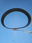 New Oem Husqvarna 588768501 Blade Shaft Belt (A1). Fixed Price $74.95.