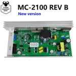 MC-2100 Rev B MC2100-WA Treadmill Motor Controller Icon Proform NETL14711 14710. Fixed Price $215.00.