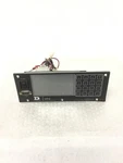 Daktronics S-1241 Lcd Control Panel Display Harness Included Tested. Fixed Price $32.96.