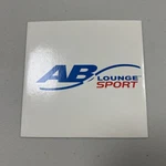 Ab Lounge Sport Exercise Chair Workout Dvd. Fixed Price $12.91.