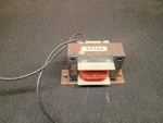 Treadmill Choke Transformer - See Compat Inside. Fixed Price $29.00.