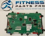 F80 Treadmill Console Display Board D021321 PA-AA01890 580818. Fixed Price $235.00.