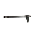 Matrix Strength System Adjustable Tube Extrawork Chrome Plated 1000408109. Fixed Price $201.59.