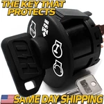 532193350 Oem Upgrade Switch For Husqvarna Poulan Craftsman W/2. Fixed Price $15.99.