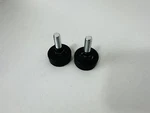 Sole F85 Treadmill Leveling Foot Leveler (LF82). Fixed Price $34.99.