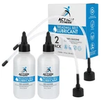 Action Fitness 100 Silicone Treadmill Lubricant For Belt Maintenance 2 Pack -.... Fixed Price $22.07.