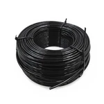 J Bryant Gym Cable Replacement 164FT Heavy Duty 5MM Steel Wire Rope For Home. Fixed Price $100.66.