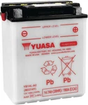 Yuasa 12V Heavy Duty Yumicron Battery For Yamaha XZ550R Vision 1982-1983. Fixed Price $77.49.