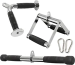 Cable Machine Attachment, Lat Pulldown Attachments, For Gym,. Fixed Price $48.72.