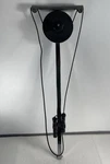 Nordictrack Ski Machine Parts Handle Grip Pulleys (35" Long). Fixed Price $34.00.