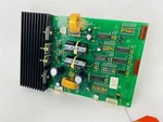 Bodyguard Organic Rls F96230121 Recumbent Bike Lower Motor Control Board (BP711). Fixed Price $224.99.