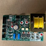 Icon Treadmill Power Supply Board Part # 130857 Rev.a. Fixed Price $36.99.