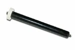Nordictrack A2050 C2100 C2150 Treadmill Front Drive Roller With Pulley 227100. Fixed Price $109.73.