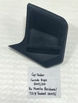 Cup Holder Console Right 8009284 For Nautilus T618 Model 100496 Treadmill Hm-roc. Fixed Price $23.58.