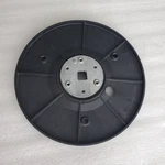 Fitness Lifecycle Exercise Bike Pulley With Hub Assembly AK63-00051-0000. Fixed Price $72.99.