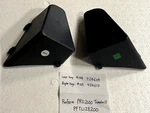 Trays 424609 L/424610 Proform 2000 Model PFTL128200 Treadmill #104/105. Fixed Price $28.88.