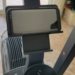 Rogue Echo Bike Phone Holder Fast Shipping Air Assault Extended Version. Fixed Price $9.95.