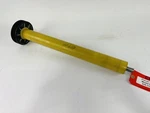 Precor 905E 9.1 Treadmill Front Drive Roller (RP568). Fixed Price $129.99.