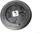 Gold's Gym Upright Bike Eddy Mechanism Pulley 361322. Fixed Price $271.99.