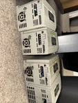 Freemotion I10.9 Incline Trainer Motor Controller Box ** Each Sold Separately. Fixed Price $225.00.