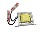 Treadmill Power Motor Choke Transformer DQG-EI48-4859A, IQH-7 2517, Open Box. Fixed Price $51.04.