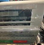 Treadmill Doctor Gray-black Console ET-29313 10036204. Fixed Price $200.00.