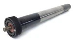 Vision Fitness Treadmill Front Drive Roller With Pulley 1000108444. Fixed Price $279.99.