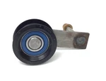 Precor 8.2EL Recumbent Bike Tension Idler Wheel Assembly 10547 & 10553-101. Fixed Price $29.00.