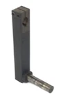 Scifit Fitness Recumbent Elliptical Crank Machined Assembly 152.4MM A4003. Fixed Price $79.99.